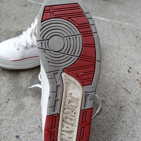 Jordan 2's - Picture 6 of 8